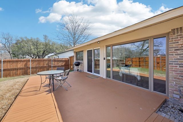 3209 Sharon Circle, Plano, TX 75074