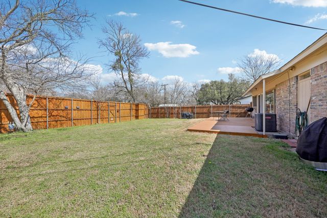 3209 Sharon Circle, Plano, TX 75074