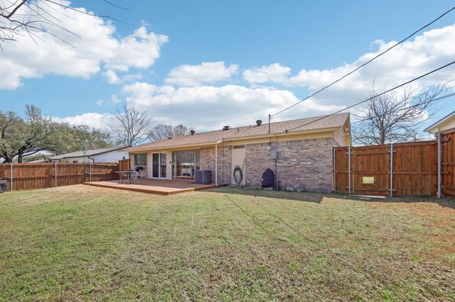 3209 Sharon Circle, Plano, TX 75074