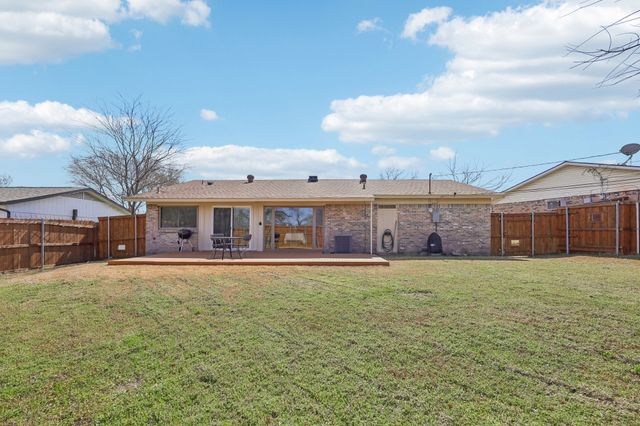 3209 Sharon Circle, Plano, TX 75074