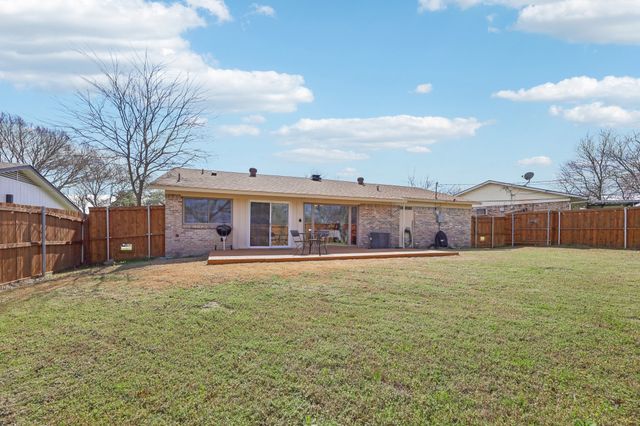 3209 Sharon Circle, Plano, TX 75074