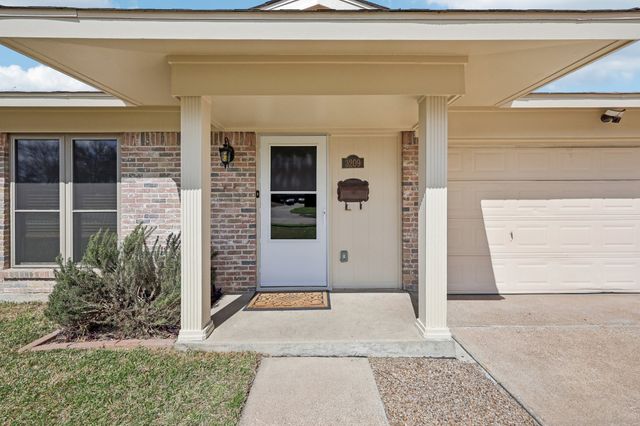3209 Sharon Circle, Plano, TX 75074