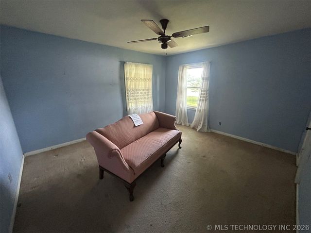 904 SE 2nd Street, Pryor, OK 74361
