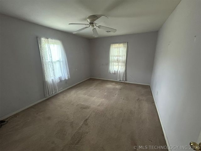 904 SE 2nd Street, Pryor, OK 74361