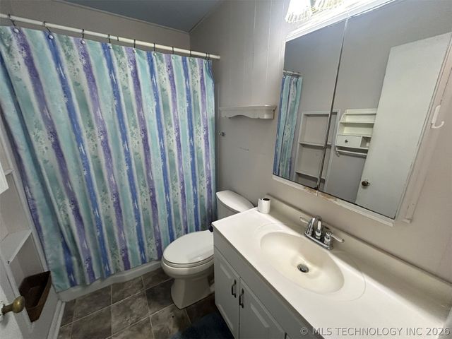 904 SE 2nd Street, Pryor, OK 74361