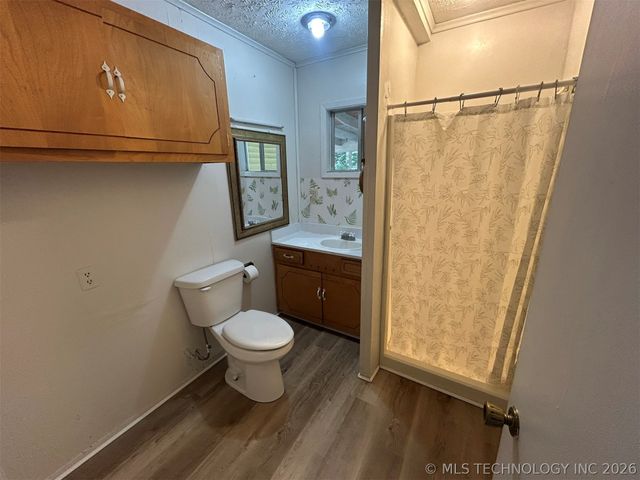 904 SE 2nd Street, Pryor, OK 74361