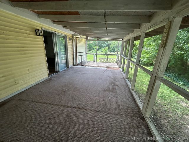 904 SE 2nd Street, Pryor, OK 74361