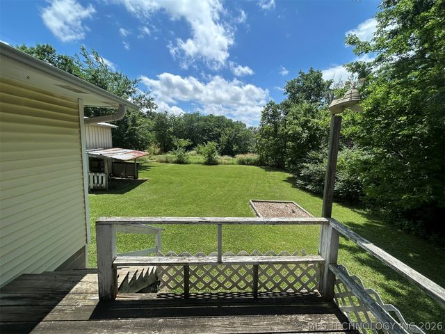 904 SE 2nd Street, Pryor, OK 74361