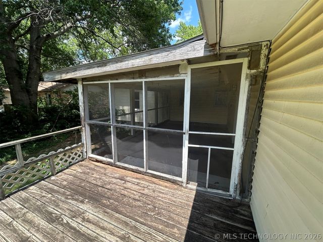 904 SE 2nd Street, Pryor, OK 74361