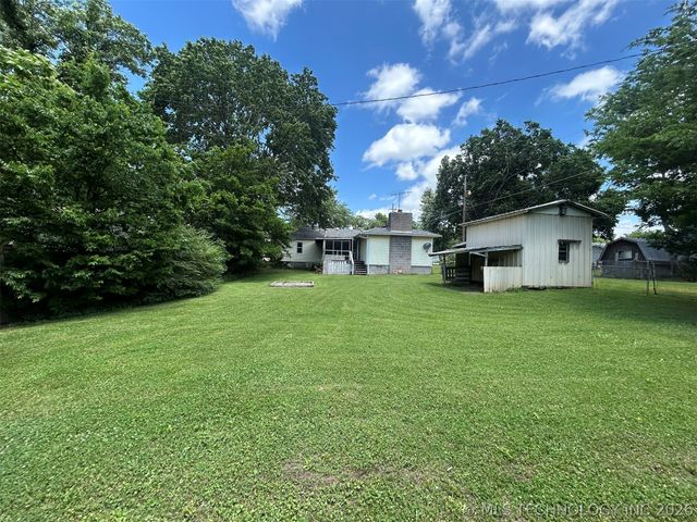 904 SE 2nd Street, Pryor, OK 74361