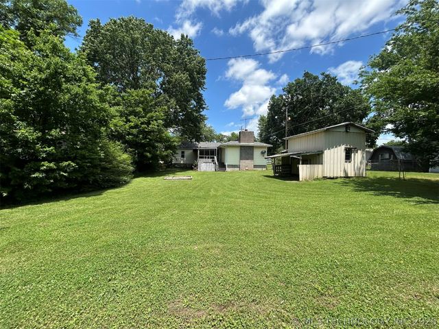 904 SE 2nd Street, Pryor, OK 74361
