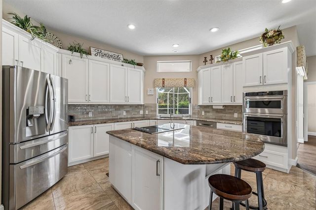 1021 HAGEN DRIVE, New Port Richey, FL 34655