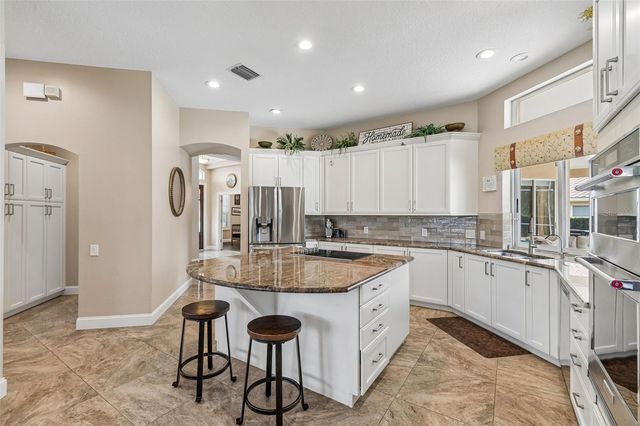 1021 HAGEN DRIVE, New Port Richey, FL 34655
