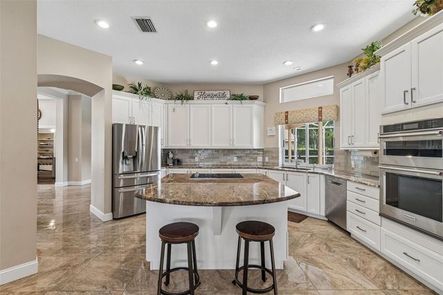 1021 HAGEN DRIVE, New Port Richey, FL 34655