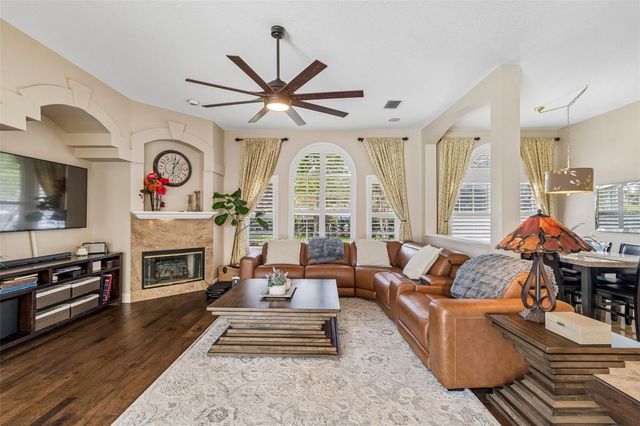1021 HAGEN DRIVE, New Port Richey, FL 34655
