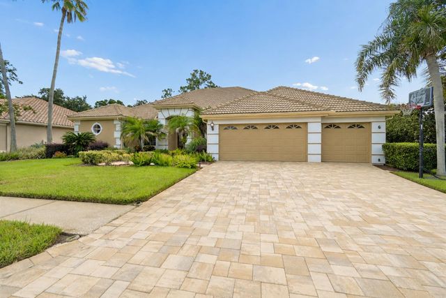1021 HAGEN DRIVE, New Port Richey, FL 34655