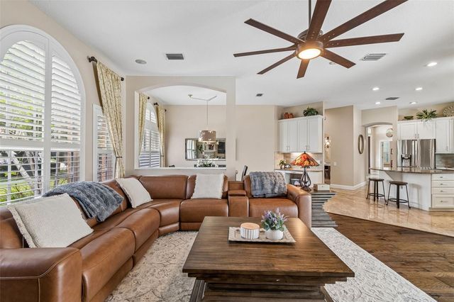 1021 HAGEN DRIVE, New Port Richey, FL 34655