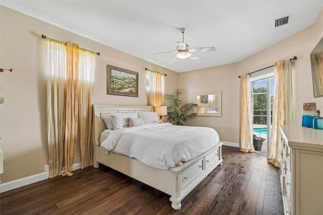 1021 HAGEN DRIVE, New Port Richey, FL 34655