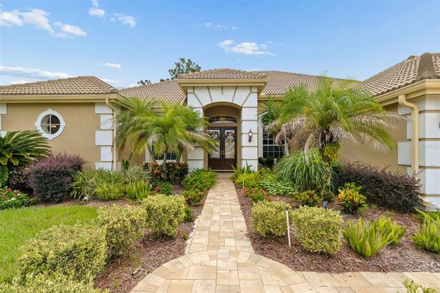 1021 HAGEN DRIVE, New Port Richey, FL 34655
