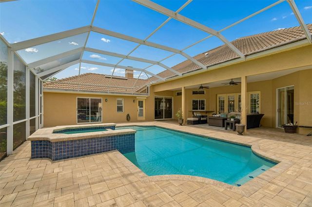 1021 HAGEN DRIVE, New Port Richey, FL 34655