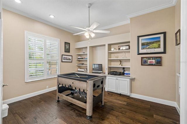 1021 HAGEN DRIVE, New Port Richey, FL 34655