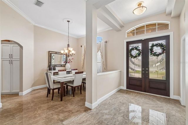 1021 HAGEN DRIVE, New Port Richey, FL 34655