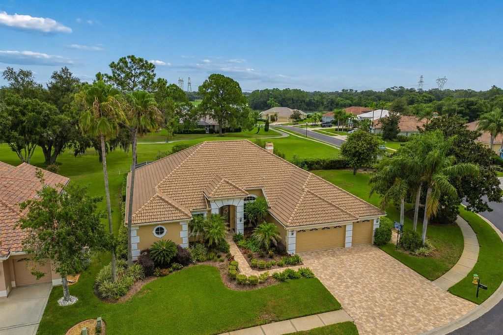 1021 HAGEN DRIVE, New Port Richey, FL 34655