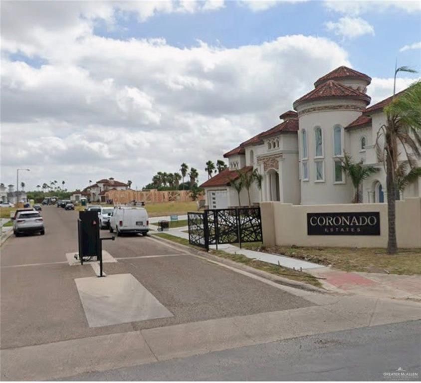 2603 S 43rd Lane, Mcallen, TX 78503