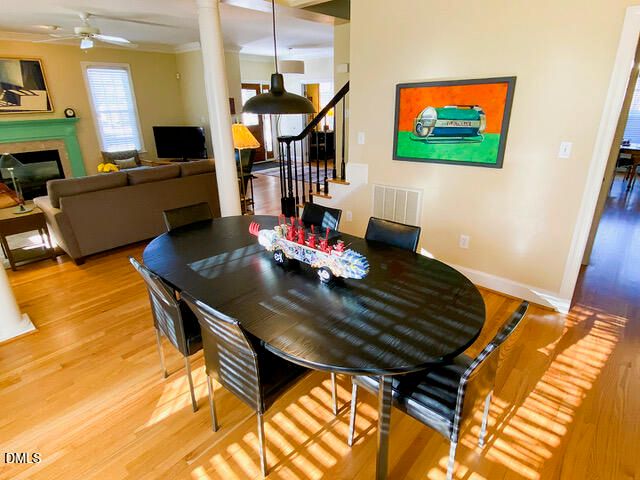 3425 Sir Colleton Court, Raleigh, NC 27612