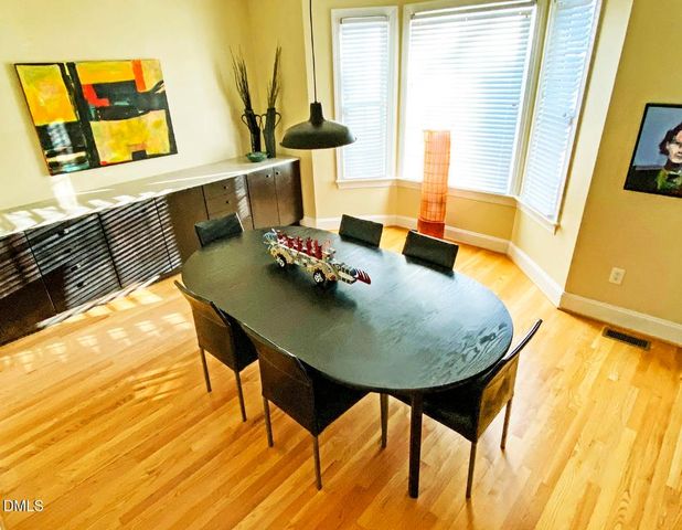 3425 Sir Colleton Court, Raleigh, NC 27612