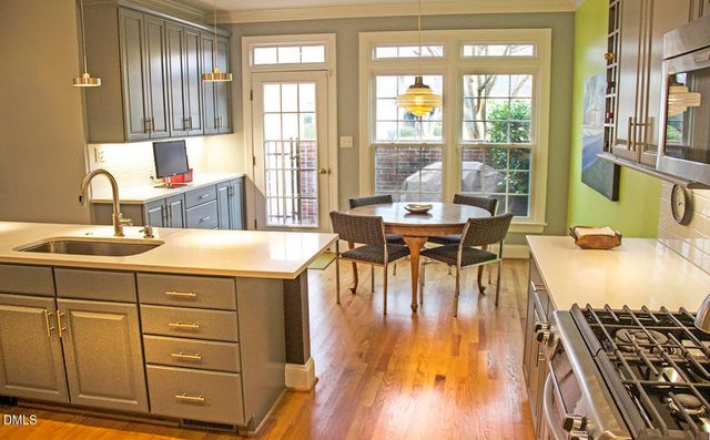 3425 Sir Colleton Court, Raleigh, NC 27612