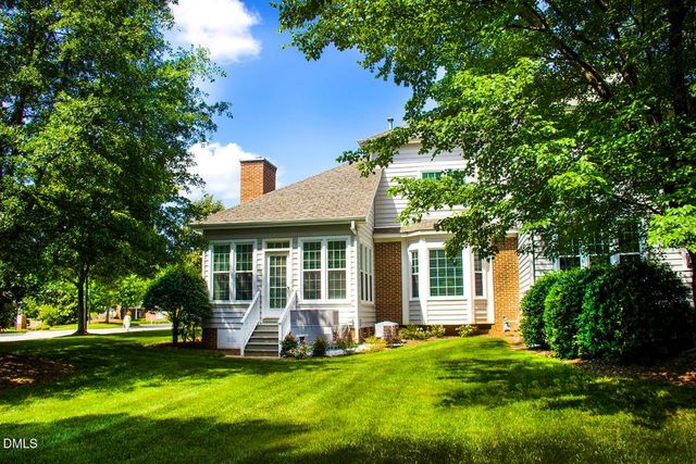 3425 Sir Colleton Court, Raleigh, NC 27612