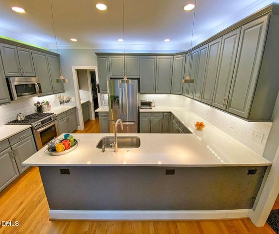 3425 Sir Colleton Court, Raleigh, NC 27612