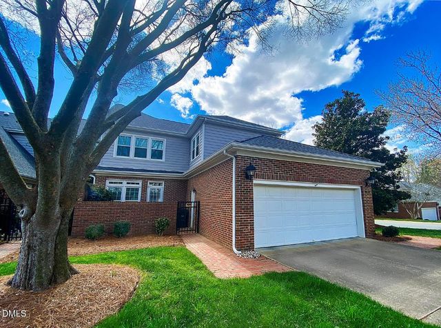 3425 Sir Colleton Court, Raleigh, NC 27612