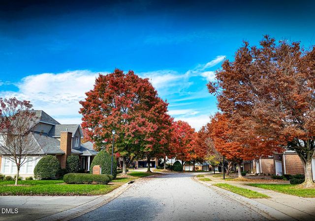 3425 Sir Colleton Court, Raleigh, NC 27612