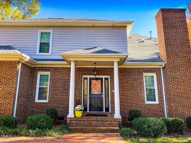 3425 Sir Colleton Court, Raleigh, NC 27612