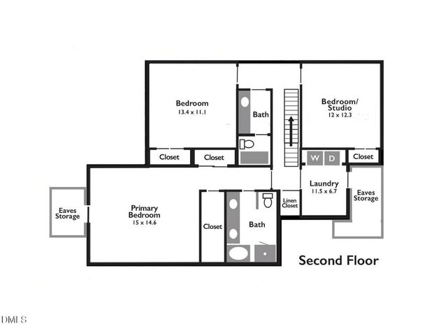 3425 Sir Colleton Court, Raleigh, NC 27612