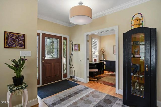 3425 Sir Colleton Court, Raleigh, NC 27612