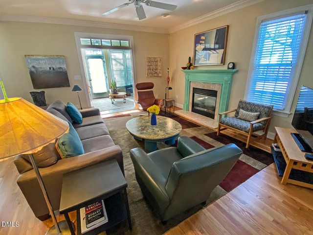 3425 Sir Colleton Court, Raleigh, NC 27612