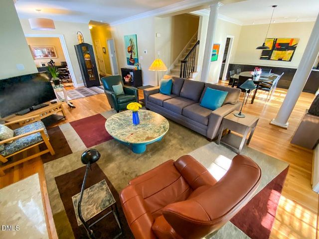 3425 Sir Colleton Court, Raleigh, NC 27612