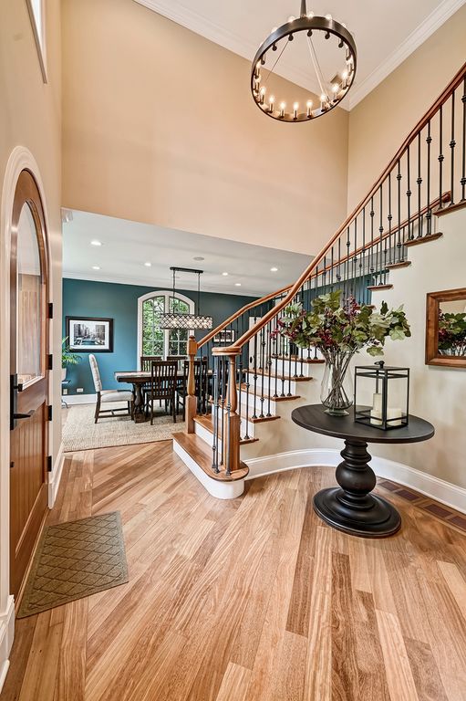 121 S Stough Street, Hinsdale, IL 60521 — photo 2