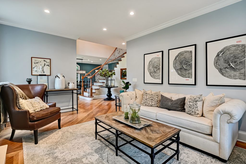 121 S Stough Street, Hinsdale, IL 60521 — photo 4