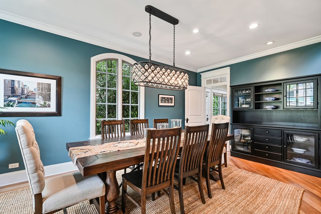 121 S Stough Street, Hinsdale, IL 60521 — photo 5