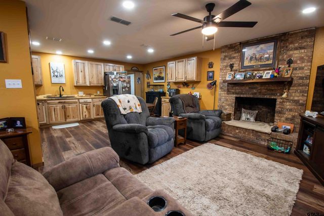 530 Holly Glen, Murchison, TX 75778