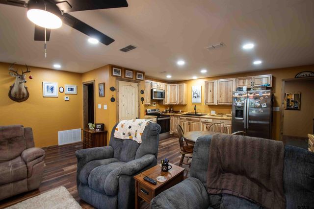 530 Holly Glen, Murchison, TX 75778