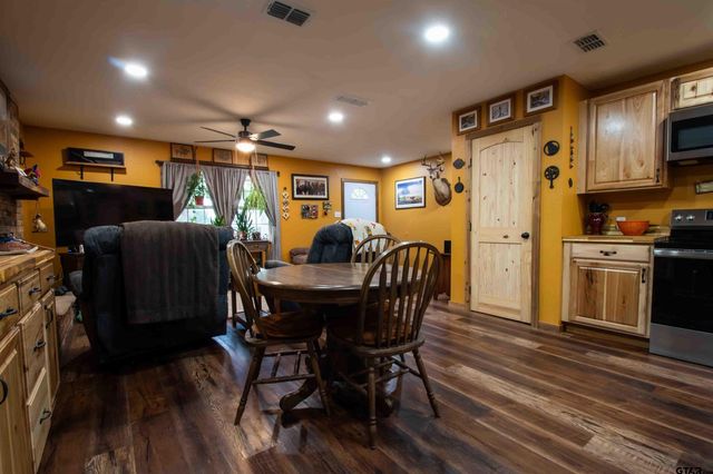 530 Holly Glen, Murchison, TX 75778