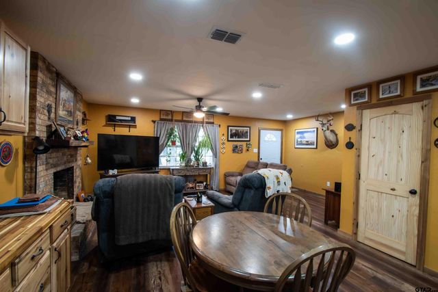 530 Holly Glen, Murchison, TX 75778