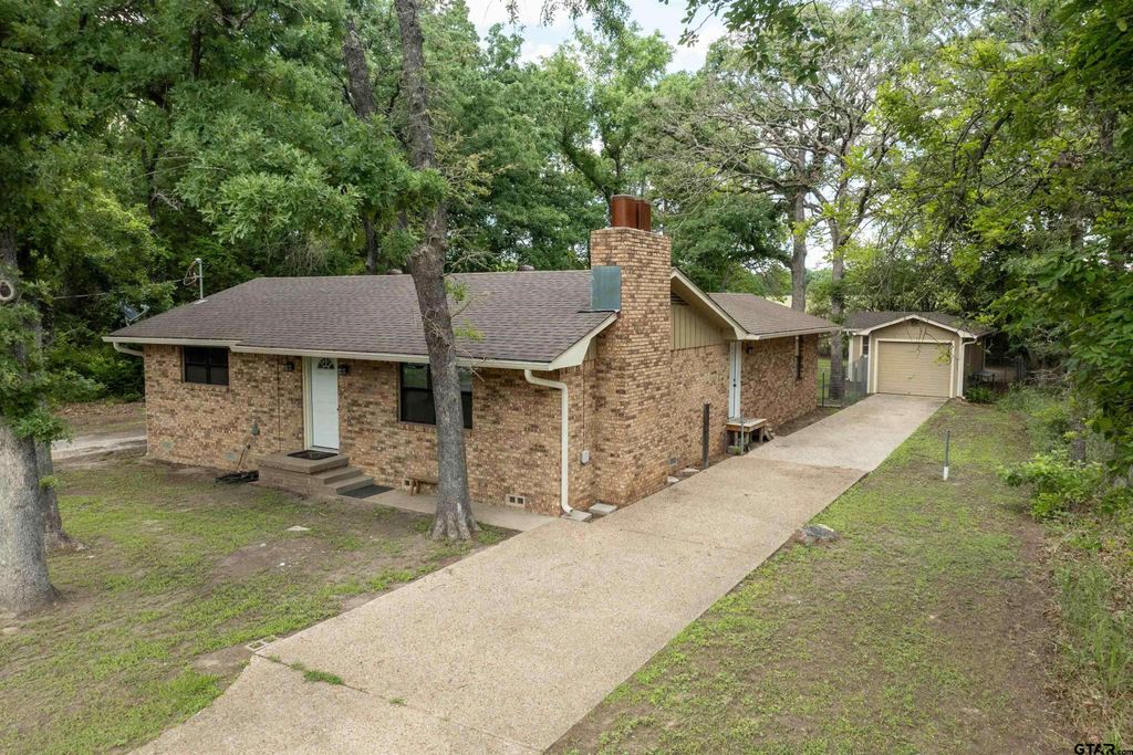 530 Holly Glen, Murchison, TX 75778