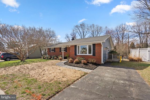 7963 PHIRNE RD, Glen Burnie, MD 21061