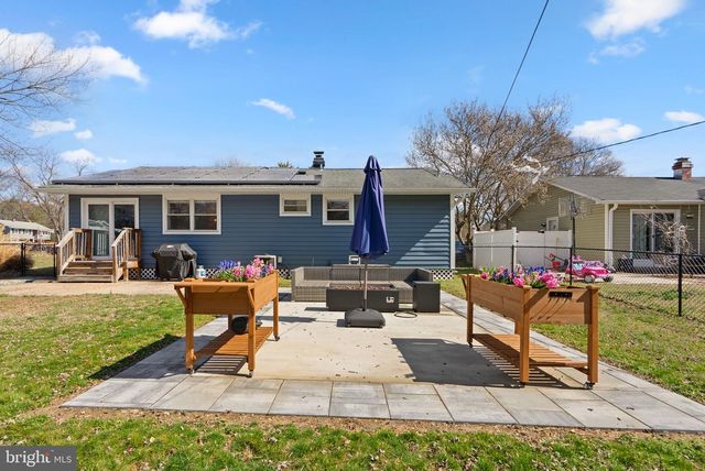 7963 PHIRNE RD, Glen Burnie, MD 21061